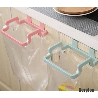 [VeryJoa] Portable Kitchen Trash Bag Holder Incognito Cabinets Cloth Rack Towel Rack Tools