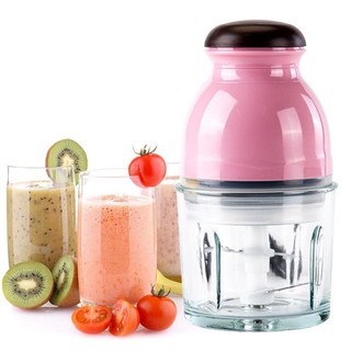 New Electric Meat Grinder Baby Food processor
