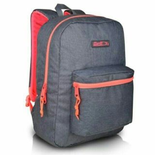Authentic Hawk backpack Gray color combination PreOrder NoCancellation