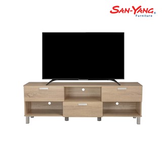 San-Yang TV Rack FTRLH31006
