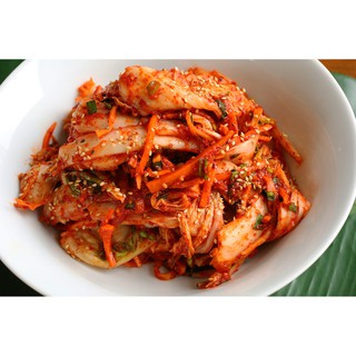 Kimchi Ingredients (1)