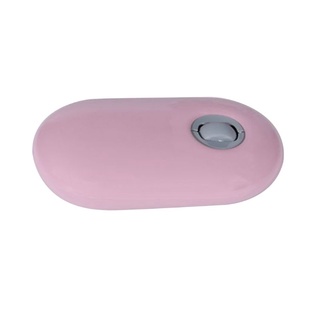 JoJo Dust-proof Protective Cover Silicone Case for -Logitech PEBBLE Wireless Bluetooth-compatible Mouse (3)