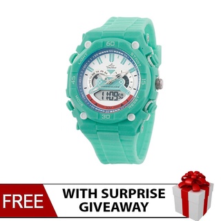 H. UniSilver TIME DIGITAL MANIA 50% OFF w/ SURPRISE GIVEAWAY + FREE SHIPPING