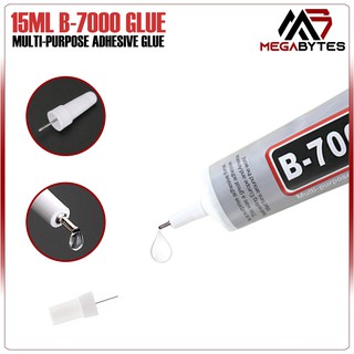 15ml B7000 Glue Multi-Purpose Adhesive Glue