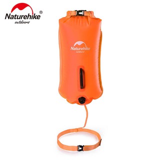 Naturehike Dry Bag Waterproof Ocean Pack For Swimming Drifting (28L)