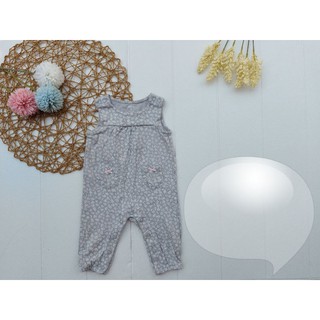 Carters Romper for baby girl