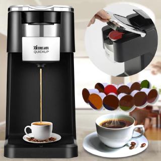 220V Electric Capsule Pressure Espresso Coffee Machine Coffee Maker household Coffee Maker Handheld