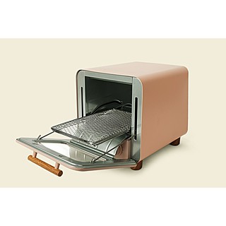 [Japan] Mosh mini oven toaster (6)