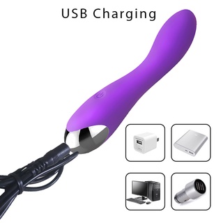 ✇✱Confidential delivery 20 Speeds Clit Vibrator Sex Toys for Woman,Female Clitoral Stimulator G Spot
