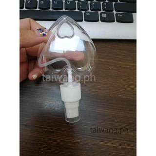 10 PCS 50ml Spray Bottle with Keychain Individual Package Portable Alcohol Heart-Shaped Bottles Empty Plastic Holder with Hook (3)