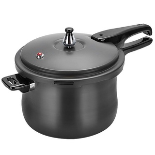 Pressure Cooker Household Gas Induction Cooker Universal Small Explosion-proof Pressure Cooker Press