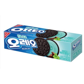 Mint Oreo Cookies (LIMITED EDITION)