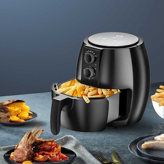 Xiaomi air fryer YANGZI air fryer 4.5L household multi-function Electric steamer instead of Oven