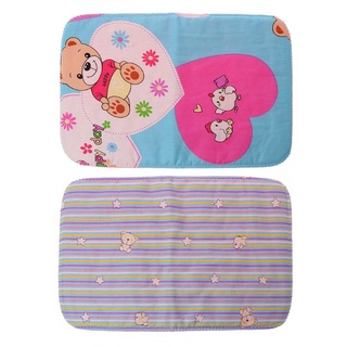 ☢OMG* Changing Pads Covers Reusable Baby Diapers for Newborns Waterproof Sheet Changing Mat
