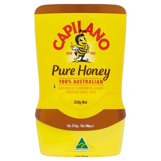 Capilano Pure Honey 340g
