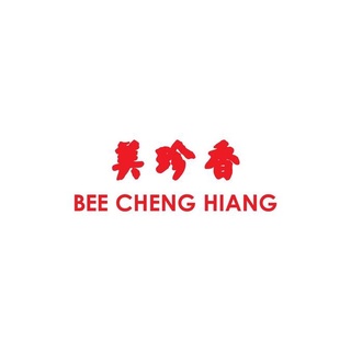 Bee Cheng Hiang Pork Floss Bottle (200G) Shredded Pig Fiber Bottle Bpom Code 902
