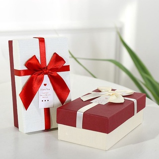 WILY#Gift box Perfume box Lipstick box（box only） BOX-024—BOX-027 (3)