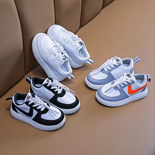 XinYanShop New Arrival Children's Shoes Shadow Gray Board Shoes Kids Baby Girl Boys 601