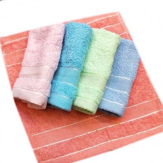 12in1 Cotton face towel/ kitchen towels