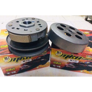 MKN TORQUE DRIVE W/ BELL & LINING for MIO/FINO/SOUL/SOULTY (1)