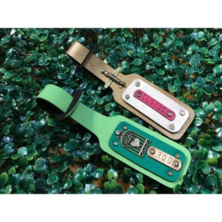 Personalized Luggage Tag (1)