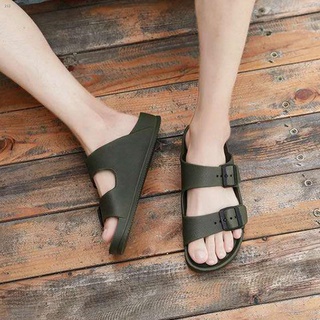 *mga kalakal sa stock*▦◐▽Birkenstock fashion slippers for women