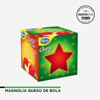 ۩✌500g Magnolia Queso de Bola / Keso de Bola / Edam Cheese Ball