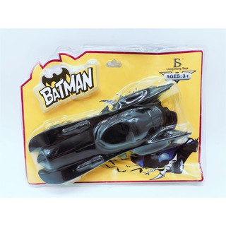 Toys Batman Toy Car / Bat Mobile
