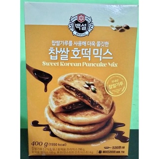 Beksul Sweet Korean Pancake Mix 400g
