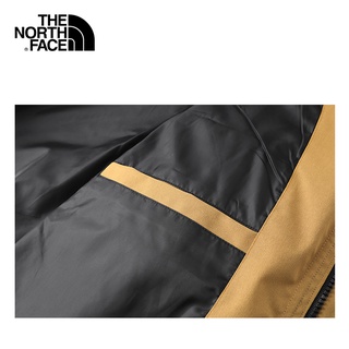 THE NORTH FACE High Quality Outdoor Jacket Waterproof Hooded Windbreaker (8)
