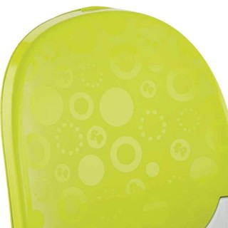 Fisher-Price Quick Clean Portable Booster (2)