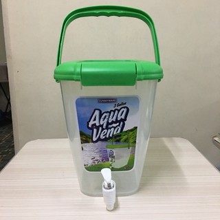 VLSY water dispenser 3gallon w/faucet 9828S (1)