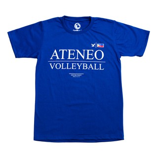 GetBlued Ateneo 2020 Ateneo Volleyball Unisex Shirt
