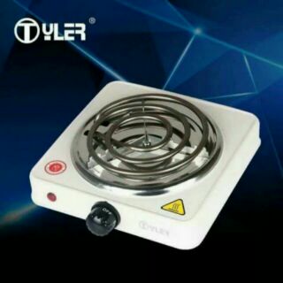 SAC 1000W Electric Cooking Single Hot Plate (3)