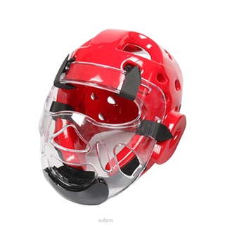 full helmet﹊☇┅Multifunction Shockproof Anti Scratch Full Protection Taekwondo Headgear