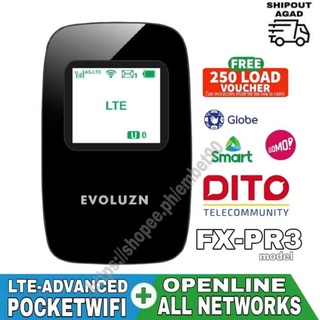 DITO POCKET WIFI OPENLINE (Buy Now Ship Now)