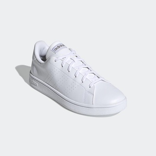 adidas TENNIS Advantage Base Shoes Women White FY8824