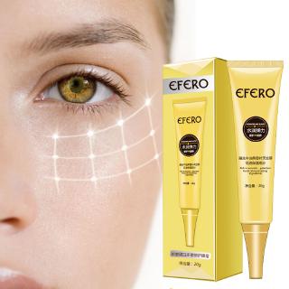 EFERO Eye Cream / Peptide Collagen Eye Serum / Anti-Wrinkle Remove Dark Circles Eye Skin Care Cream / Against Puffiness And Bags Eye Cream