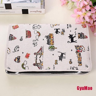 notebook✻☄✼[GUMO] Notebook laptop sleeve bag cotton pouch case cover for 14 /15.6 /15 inch lapto