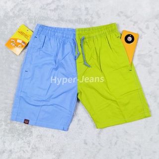 Unisex Urban pipe shorts 2 Colors Shorts for men