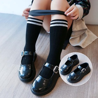 Kids Girls College Casual Shoes Spring And Autumn Models