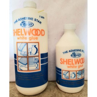 Shelwood Glue Wood Glue