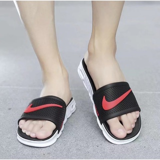 229-89 Nike Logo Air27C Slippers Good Quality Comfortable to wear unisex
