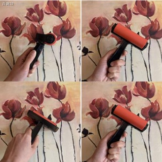 Best-selling∋♂Plastic Diamond Painting Press Roller DIY Rolling Bar Gadgets Color Random