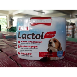 Lactol Milk Replacer 250g