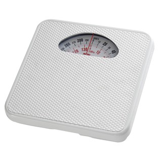 Metro Mbs 5863 Personal Scale White