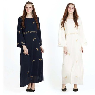 insROCKYSTUDIO Caftan Turkish Abaya Muslim Dress Women Arab Robe Muslim kaftan Islamic Clothing
