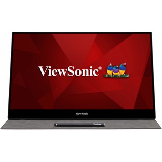ViewSonic TD1655 16”Touch Portable Monitor (2)