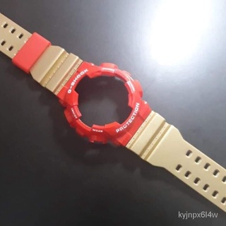 G Shock Replacement Straps And Bezels G Shock Bezel and Strap Watch for Men Watch Bracelets Straps f