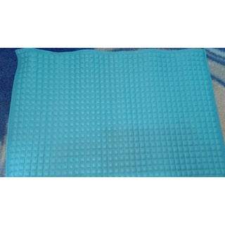 ❒baby changing mat rubber mat waterproof